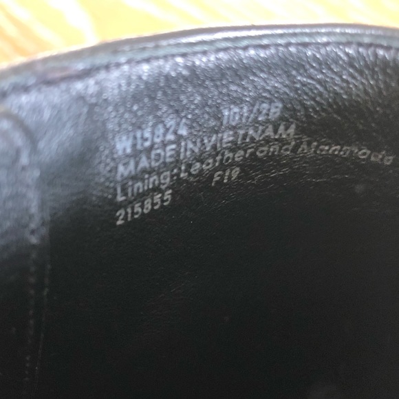 Cole Haan Grand Ambition ankle booties Size: 10 1/2 B - Picture 12 of 15